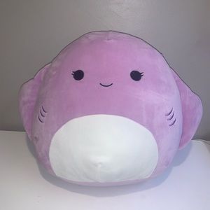 Aziza Stingray 12” Squishmallow